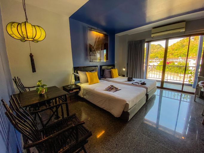 Bedroom 9