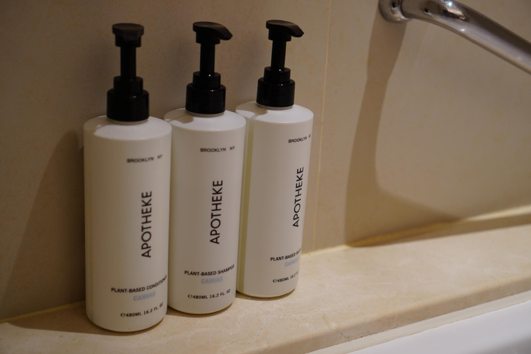 Amenities 9