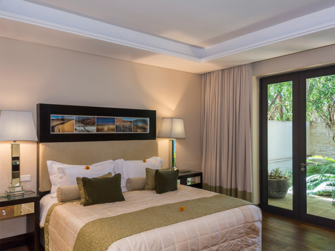 Bedroom 3, MANTIS NO5 BOUTIQUE ART HOTEL, Nelson Mandela Bay