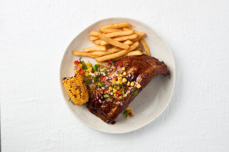 Food & Drinks 5, Killara Hotel & Suites, Sydney