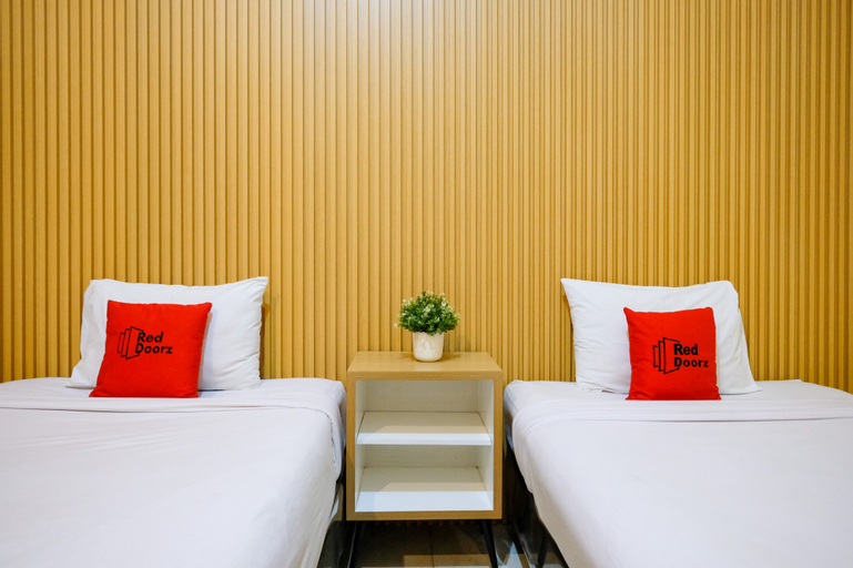 Bedroom 8
