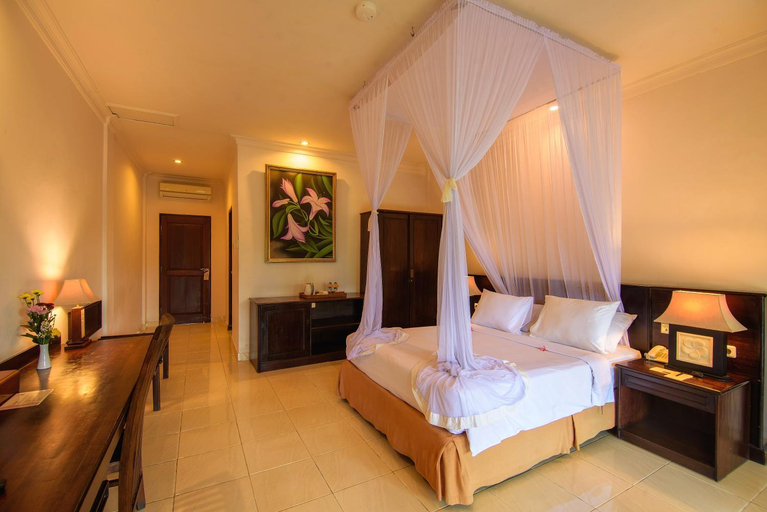 Bedroom 9