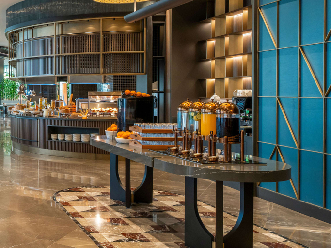 Food & Drinks 4, Mövenpick Hotel Istanbul Marmara Sea, Zeytinburnu