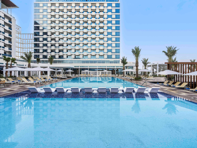 Sport & Beauty 3, Rixos Gulf Hotel Doha, Doha