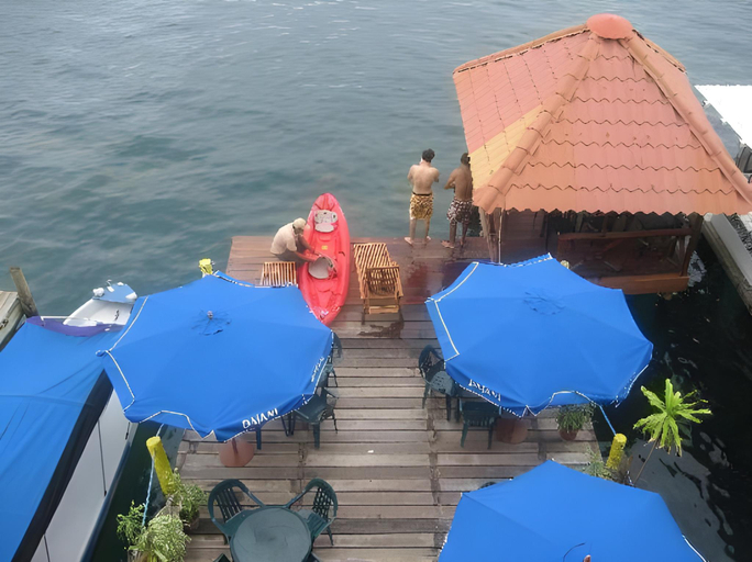Sport & Beauty, Hotel Bocas del Toro, Bocas del Toro