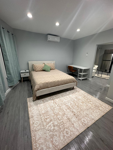 Black Rock Suites, Fairfield