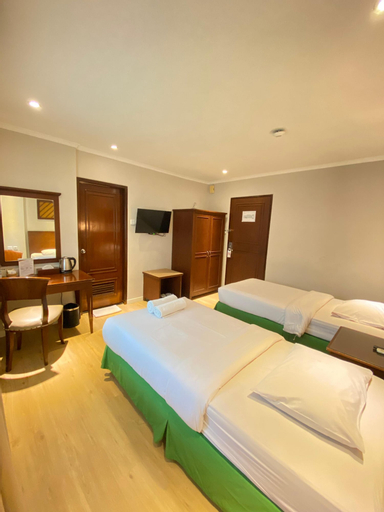 Bedroom 6