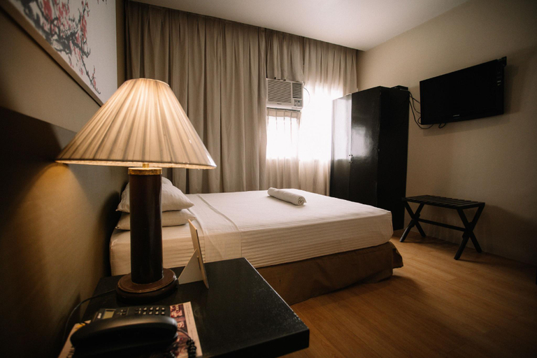 Bedroom 7