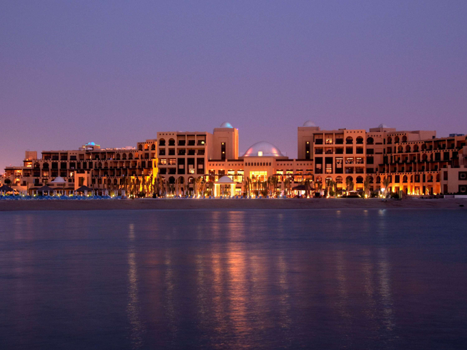 Exterior & Views 2, Rixos Al Mairid Ras Al Khaimah, Ras Al Khaimah