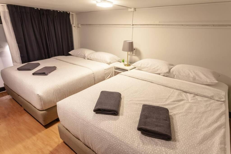 Bedroom 11