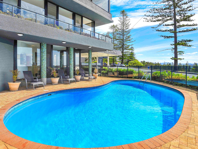 Sport & Beauty 3, ibis Styles Port Macquarie, Port Macquarie-Hastings - Pt A