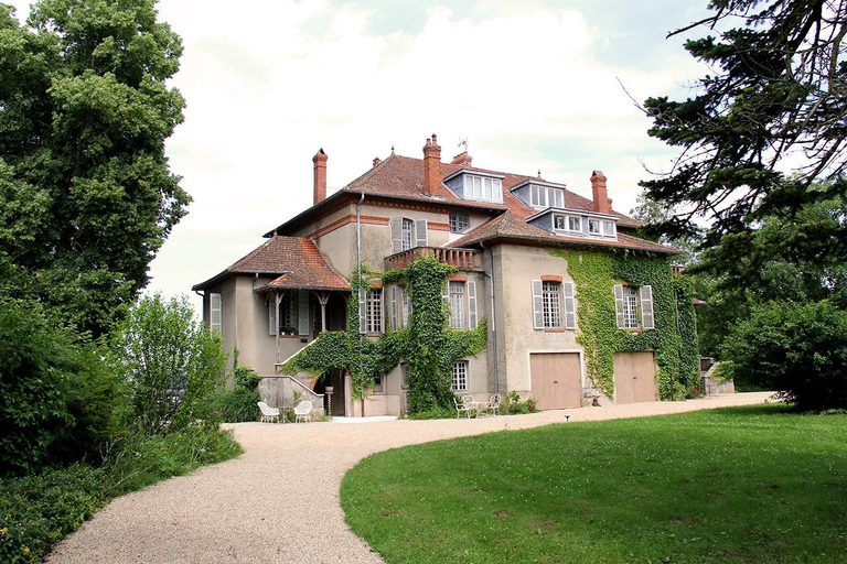 Others 3, Le Relais du Doubs en Bourgogne, Saône-et-Loire