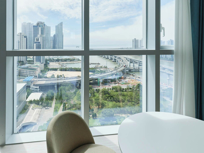 Others 5, NEWCZ CENTUM HOTEL, Haeundae