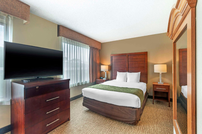 Bedroom 5
