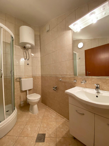 Others 4, Apartment Begic Makarska, Makarska