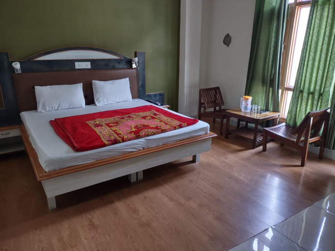 Others 5, Mahesh Hotel & Restaurant, Shimla