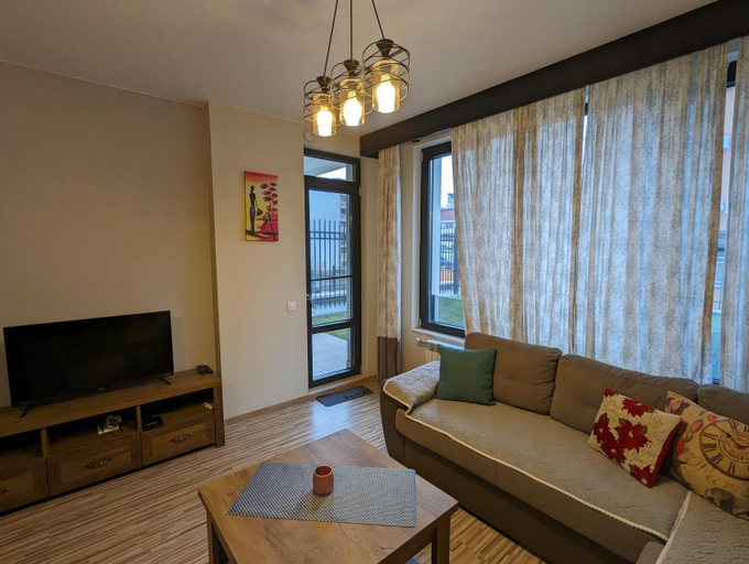 Facilities 5, Business and Leisure apartments in Mladost 2 with FREE Garage, Stolichna