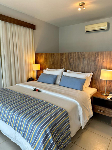 Bedroom 14