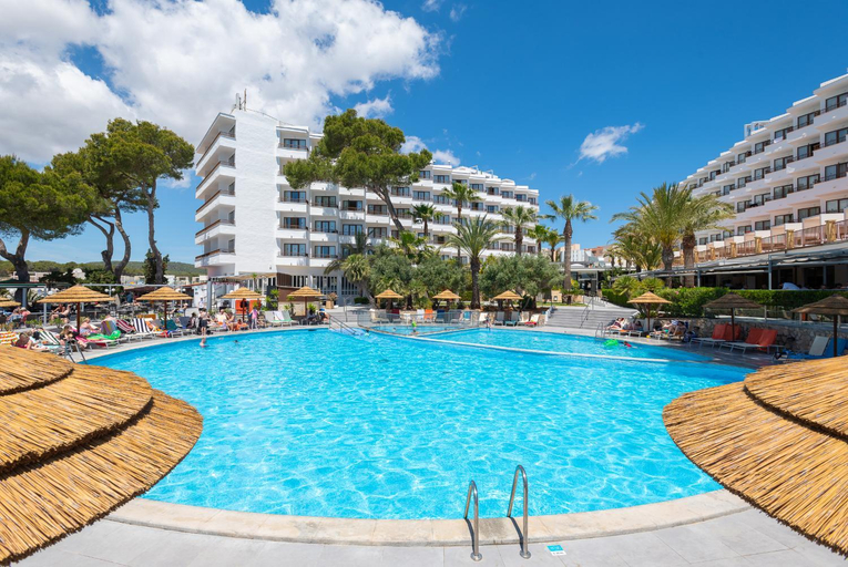 Sport & Beauty 2, Leonardo Royal Hotel Ibiza Santa Eulalia, Baleares