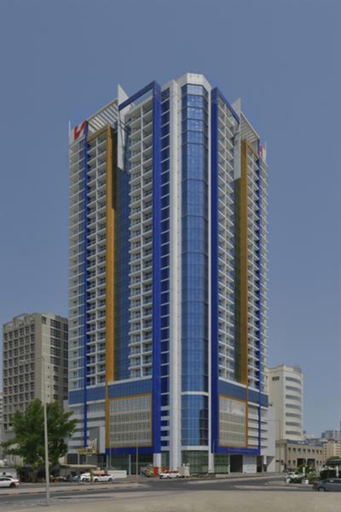 Swiss-Belsuites Admiral Juffair, Manama