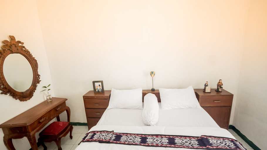 Aurora Stay Near Merapi by Smart Digital, Sleman