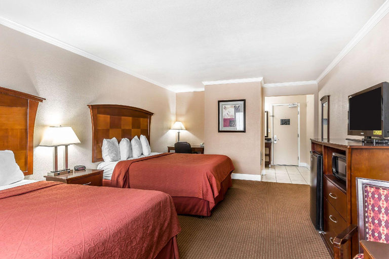 Bedroom 7