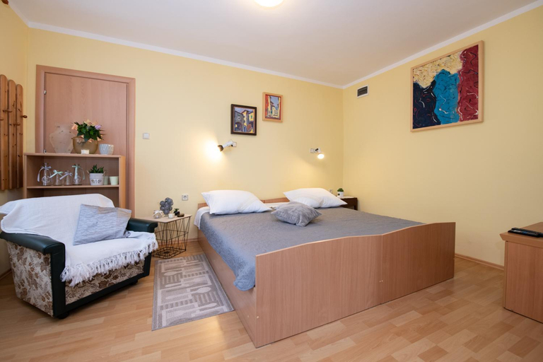 Others 4, Apartments Egle Opatija, Opatija/Veprinac