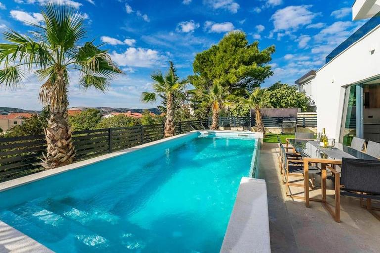 Others 5, Villa Leonie, luxury villa with private pool, Novalja