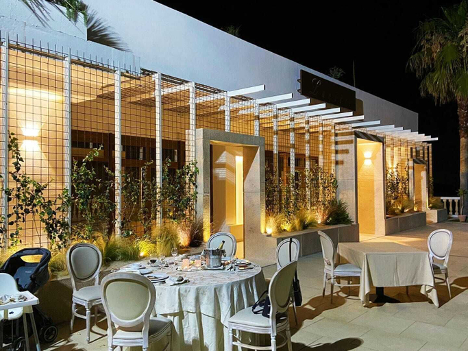 Food & Drinks, grand hotel stella maris, Reggio Di Calabria