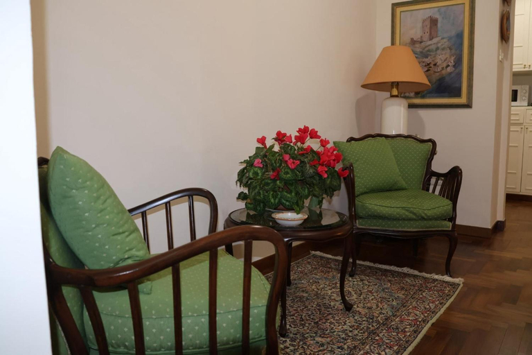 Others 2, G&G ROOMS, Palermo