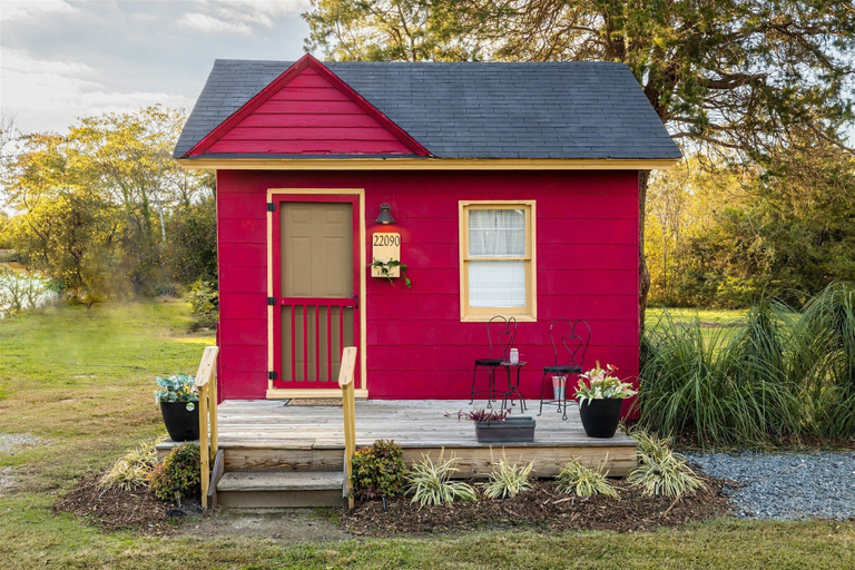 Cape Charles Tiny Livin, Northampton