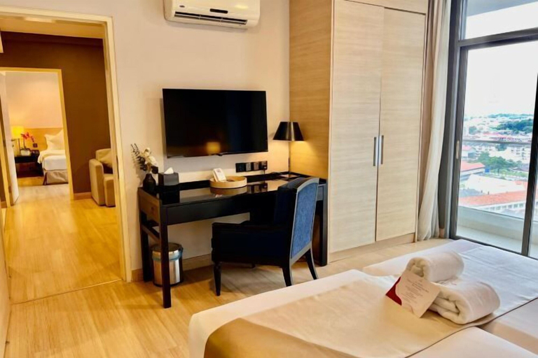 Bedroom 6