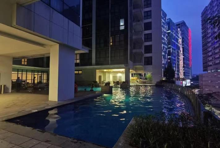 Sport & Beauty, One Uptown Residence, Taguig