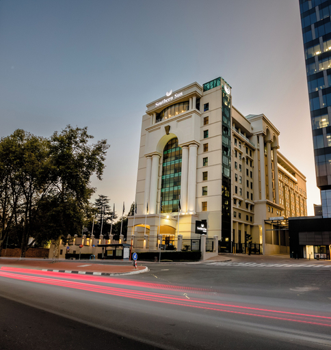 Exterior & Views 2, Southern Sun Sandton, City of Johannesburg
