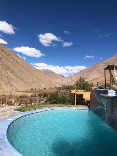 Sport & Beauty 5, Cabanas Elquimista, Elqui