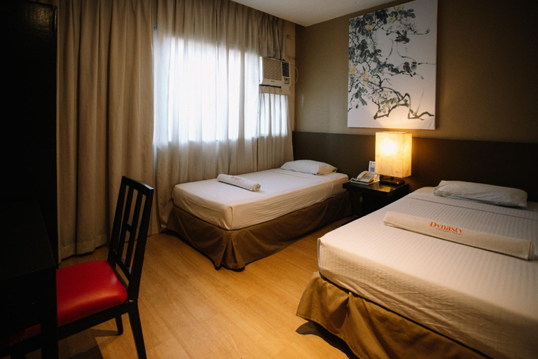 Bedroom 8