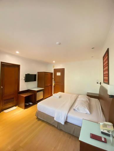 Bedroom 20