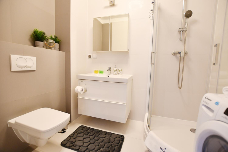 Others 2, 3L Apartments Blizej Morza, Kołobrzeg