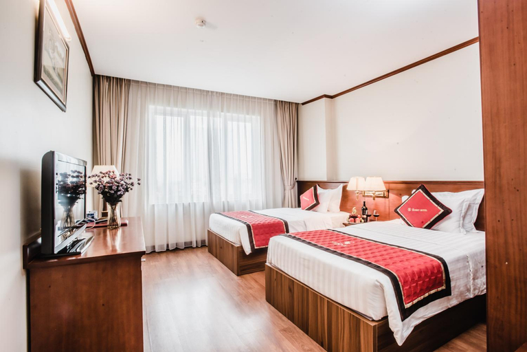 Bedroom 9