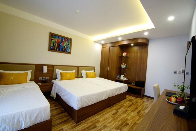 Bedroom 20