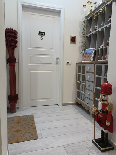Public Area 2, New Verona Business and Fun G B Rossi Friendly, Verona