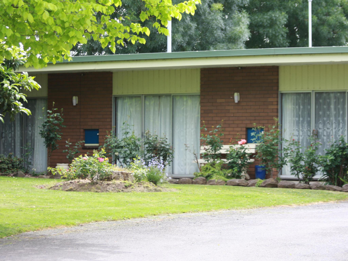 Exterior & Views 2, Opal Motel, South Gippsland - Central
