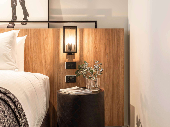 Bedroom, Mercure Sydney Rouse Hill, Baulkham Hills - North