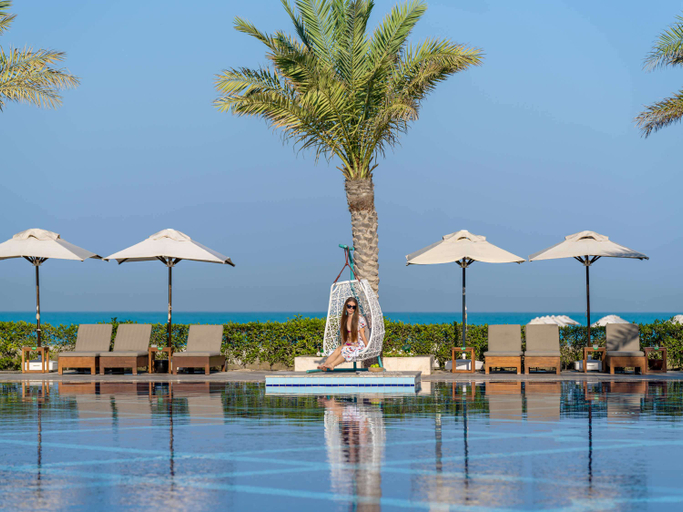 Sport & Beauty 3, Club Privé By Rixos Saadiyat, Abu Dhabi City