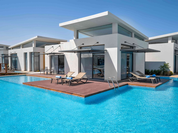 Sport & Beauty 2, Rixos Premium Magawish Suites and Villas, Al-Ghurdaqah