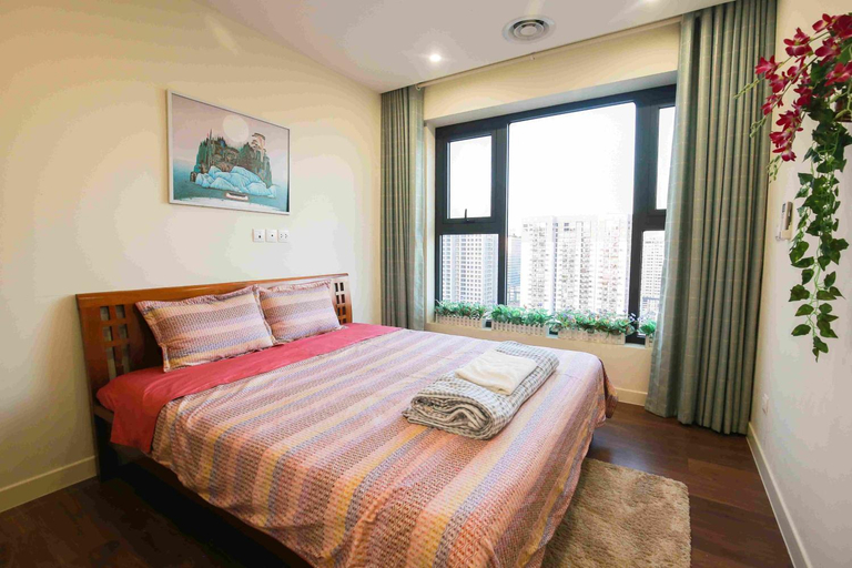 Bedroom 13
