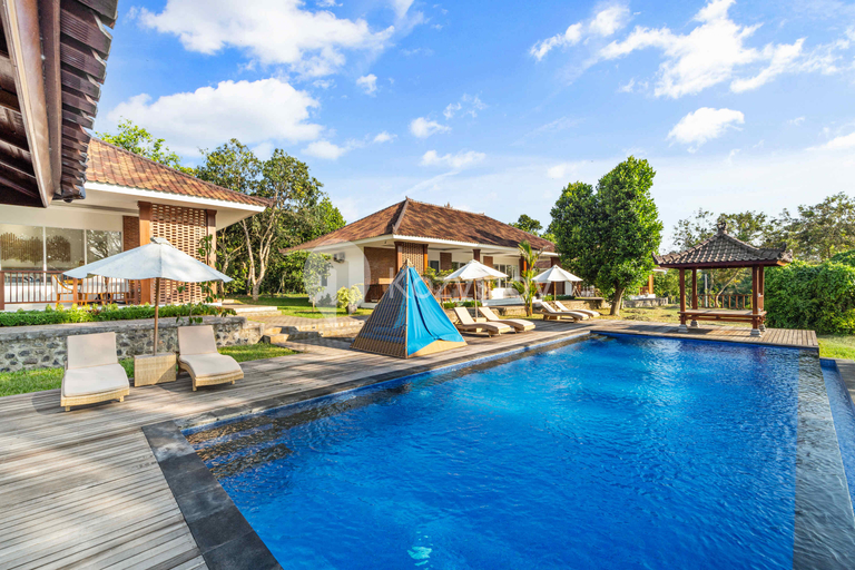 Sport & Beauty 2, Kana Village Villa by Kozystay, Tabanan