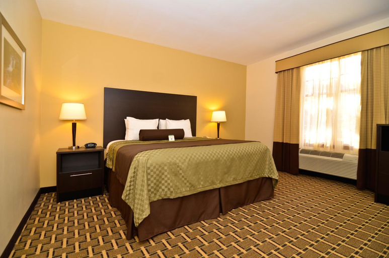 Bedroom 5