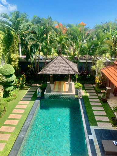 Others 4, Villa Purnama Kresna, Badung