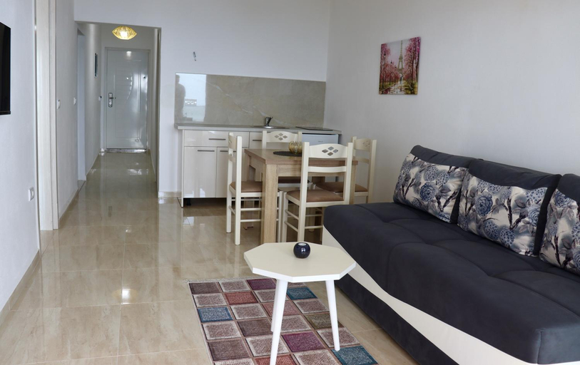 Others 4, IdealHouse Apartments